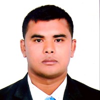 Laxman Lamichhane