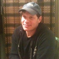 Mark Swayne