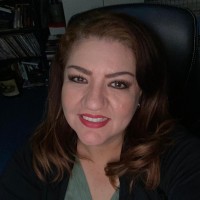 Olga Alaniz