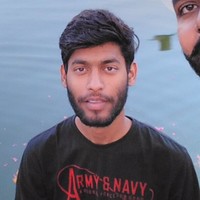 Md Kafil Khan
