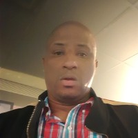 Calvin Pugh