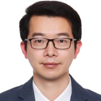 Wang Eric