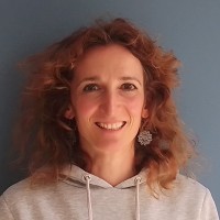 Pauline Humbert