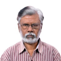 ASHOKKUMAR S