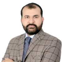 Hassan Ali