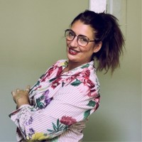 Stephanie LEMAIRE