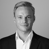 Haaken Nicolai Mathiesen