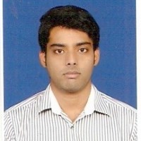 Datla Vamsi krishna