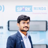 Gaurav Anil Kadam