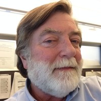 Terry Steen