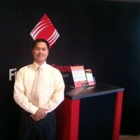James Macalino