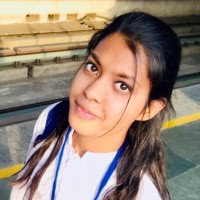 Shefali Aggarwal