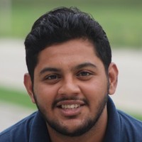 Saurabh Huria