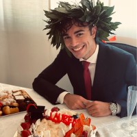 Matteo Bertola