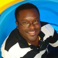 Darrell Simom