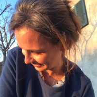 Perrine Chapuis