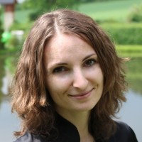 Olesja Čeperová