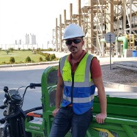 Ali Naser