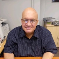Kobus Myburgh