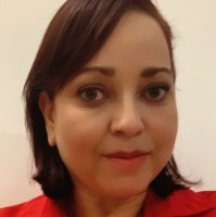 Jackeline Quirós Ortiz