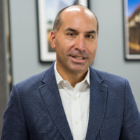 Rick Goldman