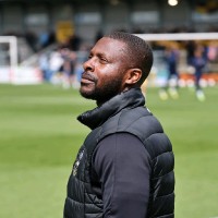 Luke Silavwe