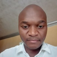 KAGISO PHOKWANE