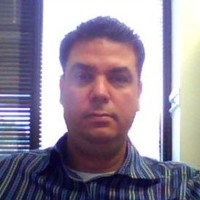 Daniel Ramos