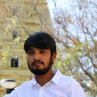 Praveen Kumar S