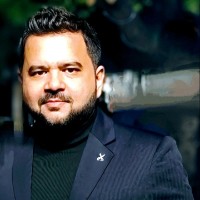 Jaimin Maniyar