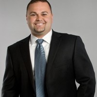 Jason Favreau