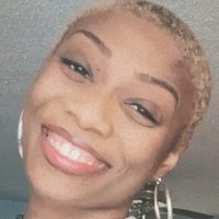 Aesjah Eubanks