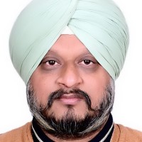 Inderjeet Singh