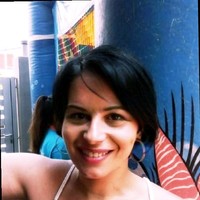 Dimitra Stamou