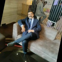 NIMESH TRIVEDI