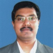 Chandrashekar Satish