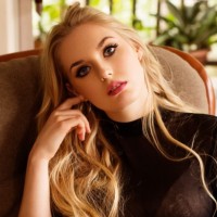 Amber Palmer