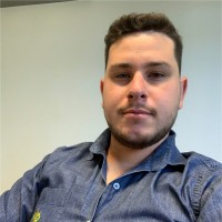 Guilherme Matos
