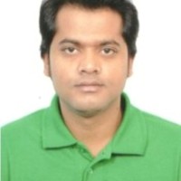 Margoob Hassan