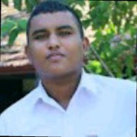 Nipun Sandeep