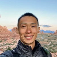 Simon Li