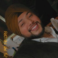 Jagdeep Singh