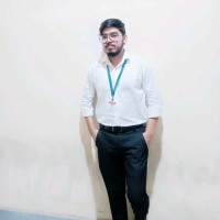 Md Shadab Alam