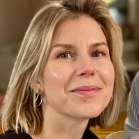 Sara Cronholm-Martinelle