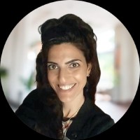 Effie Stamatinos, MBA