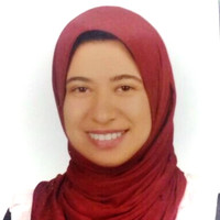 Rawan Hamdy