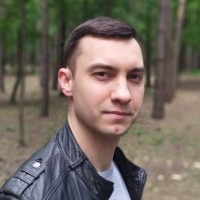 Serhii Sadovyi