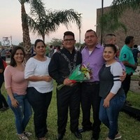 Cruz Aguilar