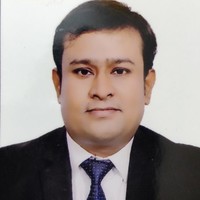 Chandan B. Kumar