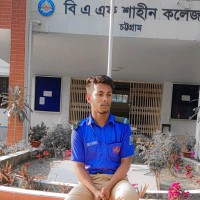Sifat Hossen